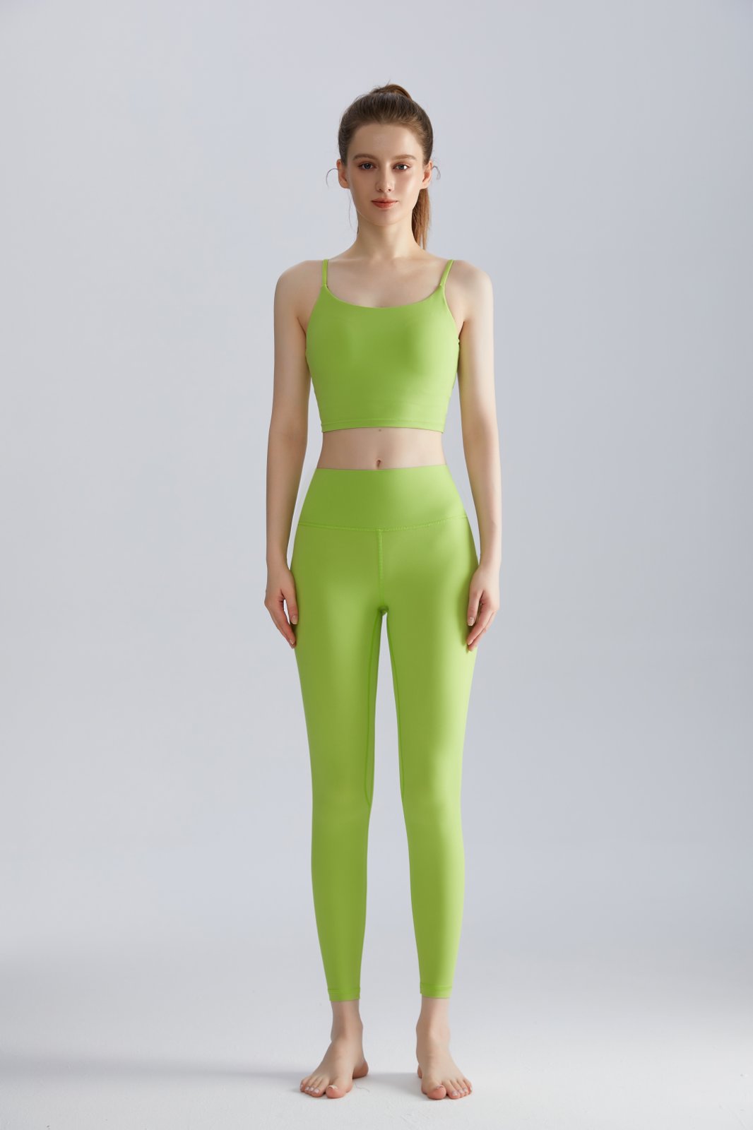 MOFEE Matching Yoga Set WX438CK386 product image 12